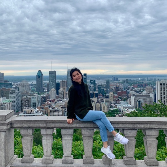 Meet your Posher, Hazel - Picture 1 of 4